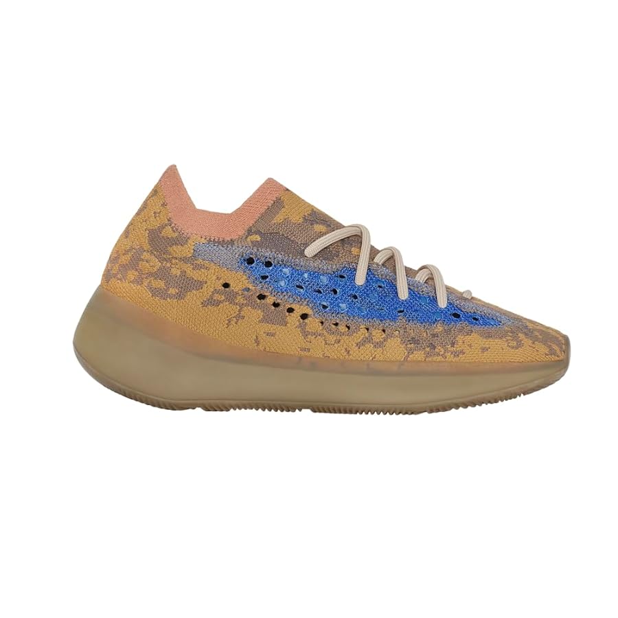 Amazon.com | adidas Mens Yeezy Boost 380 Slip On Sneakers